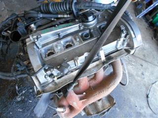 Двигатель Passat 1996-2000 B5 APT