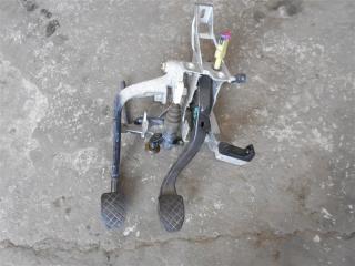 Блок педалей Volkswagen Passat 2000 B5 ARM Б/У