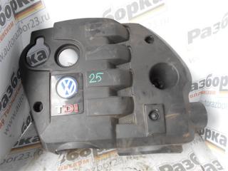 Крышка двигателя Volkswagen Passat 2002 B5 AVF Б/У