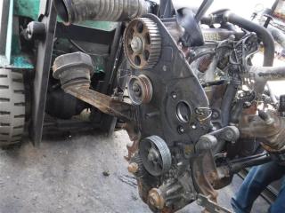 Двигатель Transporter 1991-1994 T4 1X