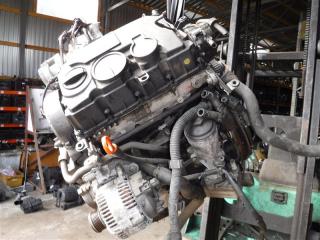 Двигатель Volkswagen Passat B6 BMP