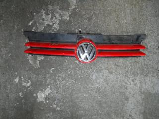 Решетка радиатора Volkswagen Golf 1998 4 APE Б/У