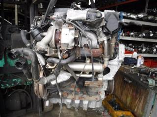 Двигатель Skoda Octavia A5 BLS
