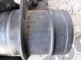 Расходомер воздуха ДМРВ Passat 2007 B6 BMP
