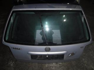 Дверь багажника задняя Volkswagen Passat 1997 B5 ADR контрактная