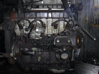 Двигатель Volkswagen Transporter 1991 T4 AAB Б/У