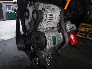 Двигатель Golf 1999 4 APF