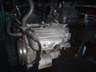 Двигатель Volkswagen Golf 1998 4 AEH контрактная