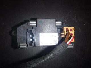 Резистор вентилятора отопителя Volkswagen Passat 2004 B6 BSE 3C0907521 контрактная