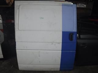 Дверь сдвижная Volkswagen Transporter 1991-2002 T4 ABL контрактная