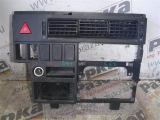 Центральная консоль Volkswagen Transporter 2001 T4 AJT Б/У