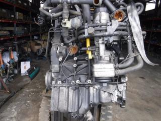 Двигатель Volkswagen Passat B5 AVB