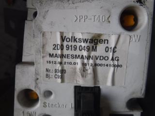 Панель приборов Volkswagen LT 2D AGX