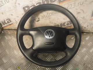 Руль Volkswagen Golf 2001 4 AXP Б/У