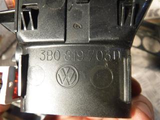 Дефлектор отопителя передний левый Volkswagen Passat B5 ADR