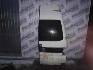 Дверь багажника задняя правая Volkswagen Transporter 2005 T5 AXD Б/У