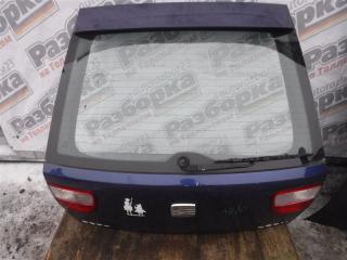 Дверь багажника SEAT LEON 2003