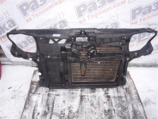 Панель передняя Volkswagen Golf 1998 4 AKQ 1J0805594 Б/У