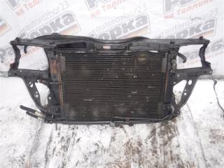 Панель передняя Volkswagen Passat 1997 B5 AEB 3B0805594 Б/У