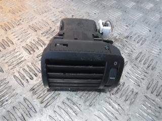 Дефлектор отопителя передний левый Volkswagen Passat 1998 B5 AHL Б/У
