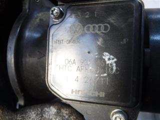 Расходомер воздуха ДМРВ Audi A4 B5 AHL
