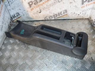 Консоль центрального тоннеля Volkswagen Golf 2000 4 AKL 1J0863323K Б/У