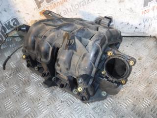 Коллектор впускной Volkswagen Golf 2000 4 AXP 036129711CE Б/У