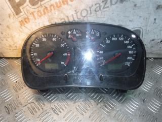 Панель приборов Volkswagen Golf 2000 4 AKL 1J0920802 Б/У