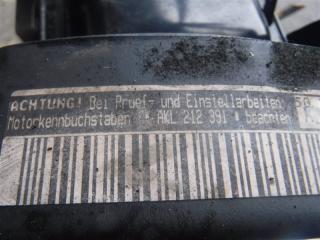 Двигатель Volkswagen Golf 4 AKL