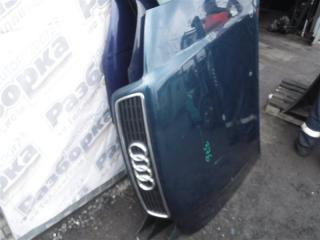 Капот Audi A4 B5 ADP