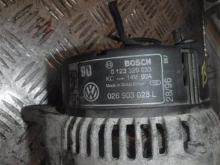 Генератор Volkswagen Passat B5 AHU