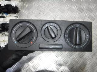 Блок управления отопителем Volkswagen Golf 2000 4 AKQ 1О0819045F Б/У