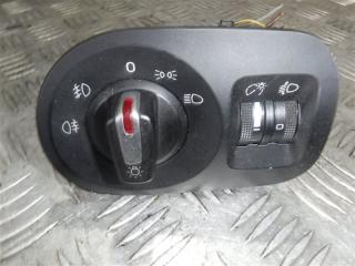 Переключатель света фар SEAT Altea 2010 5P CBZ 5P0919094A Б/У