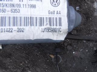 Стеклоподъемник передний левый Volkswagen Golf 4 AKQ