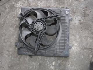 Вентилятор радиатора кондиционера Volkswagen Golf 1999