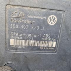 Блок abs Volkswagen Golf 4