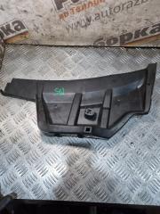 Крышка салонного фильтра Volkswagen Passat 2000 B5 ARG 3B1819537C Б/У