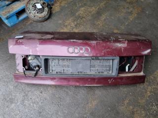 Крышка багажника задняя Audi 80 B4 8A5827023E Б/У