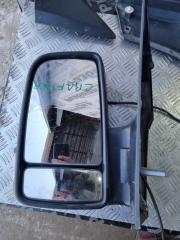 Зеркало переднее левое Volkswagen Crafter 2012 2E CKUB A9068101893 Б/У