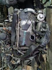 Двигатель Golf 2002 4 AXR
