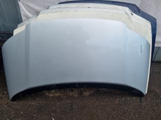 Капот передний Volkswagen Sharan 7M БУ