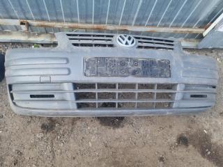 Бампер передний Volkswagen Caddy 3 БУ