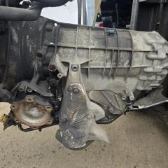Коробка передач автомат АКПП Audi A6 C5 ALF