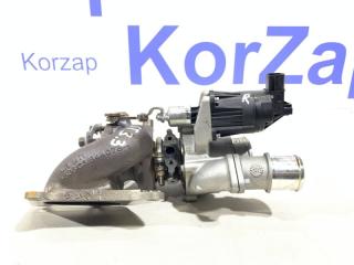 Турбина передняя Kia Stinger CK 2020 3.3
