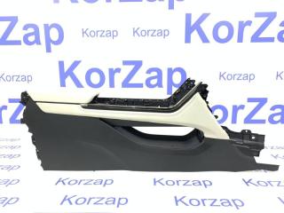 Центральная консоль с подлокотником EXEED VX M36T Центральная консоль с подлокотником EXEED VX M36T