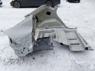 Задняя часть кузова Kia EV6 CV1 2022