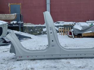 Боковина кузова правая Kia EV6 CV1 2022