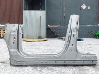 Боковина кузова левая Kia EV6 CV1 2022