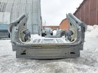 Задняя часть кузова Kia EV6 CV1 2022