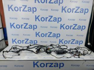 Проводка салон Geely Monjaro KX11 2022 Проводка салон Geely Monjaro KX11 2022